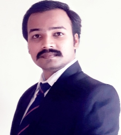 Lankesh Belvalkar